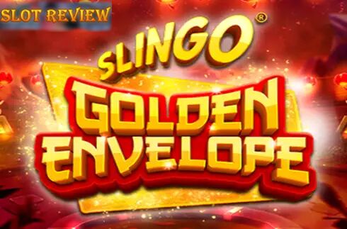 Slingo Golden Envelope slot